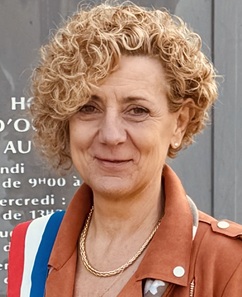Nathalie AZNAR