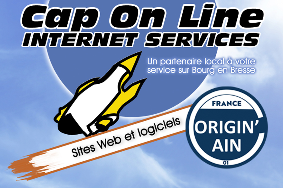CAP ON LINE