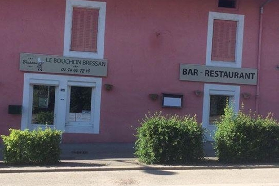 Le Bouchon-Bressan