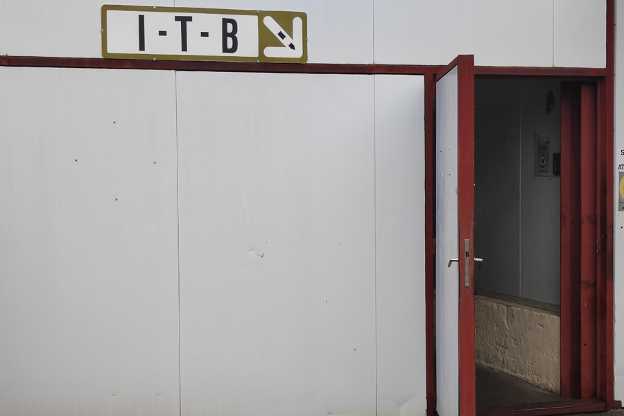 I.T.B. (Injection Thermoplastique Bourg)