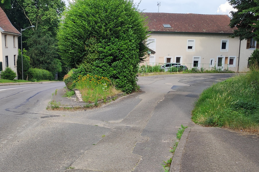Nouveaux Projets