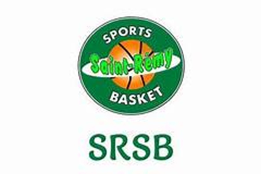 Saint Rémy Sports Basket