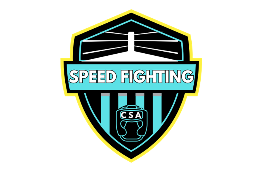 Speed Fighting
