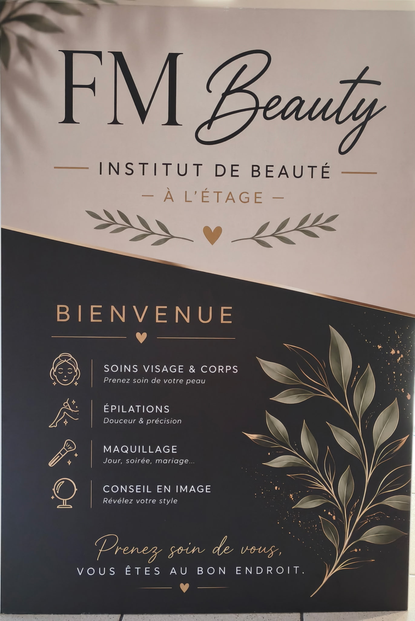 FM Beauty