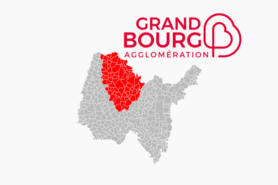Grand Bourg Agglomération