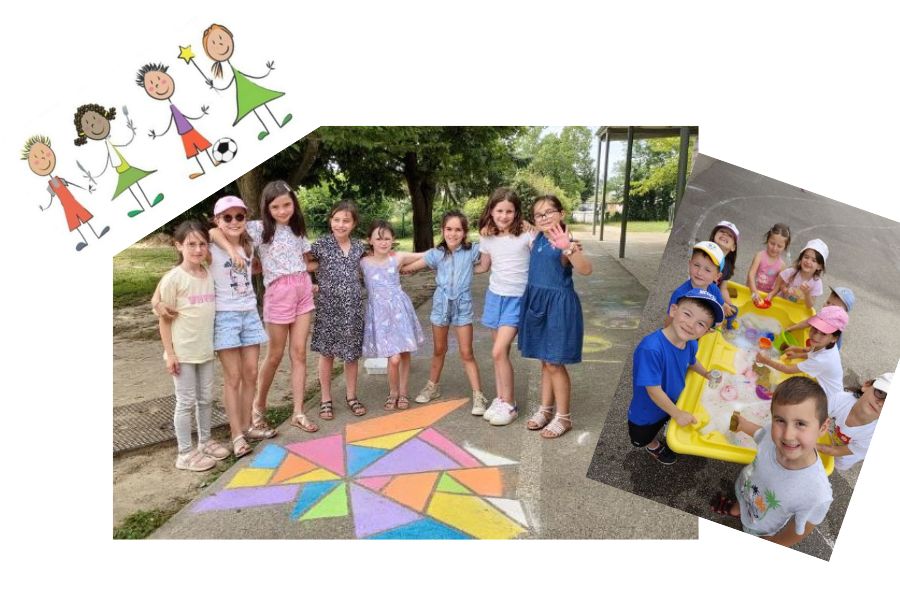 Le périscolaire
