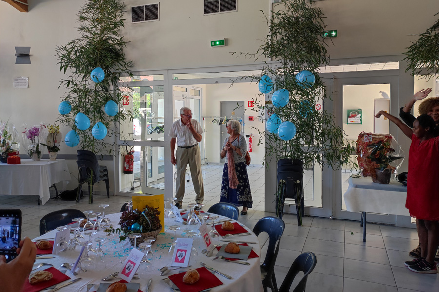 Location de salles 2026