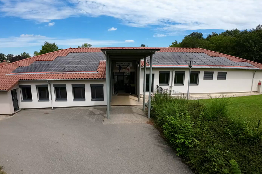 L'école