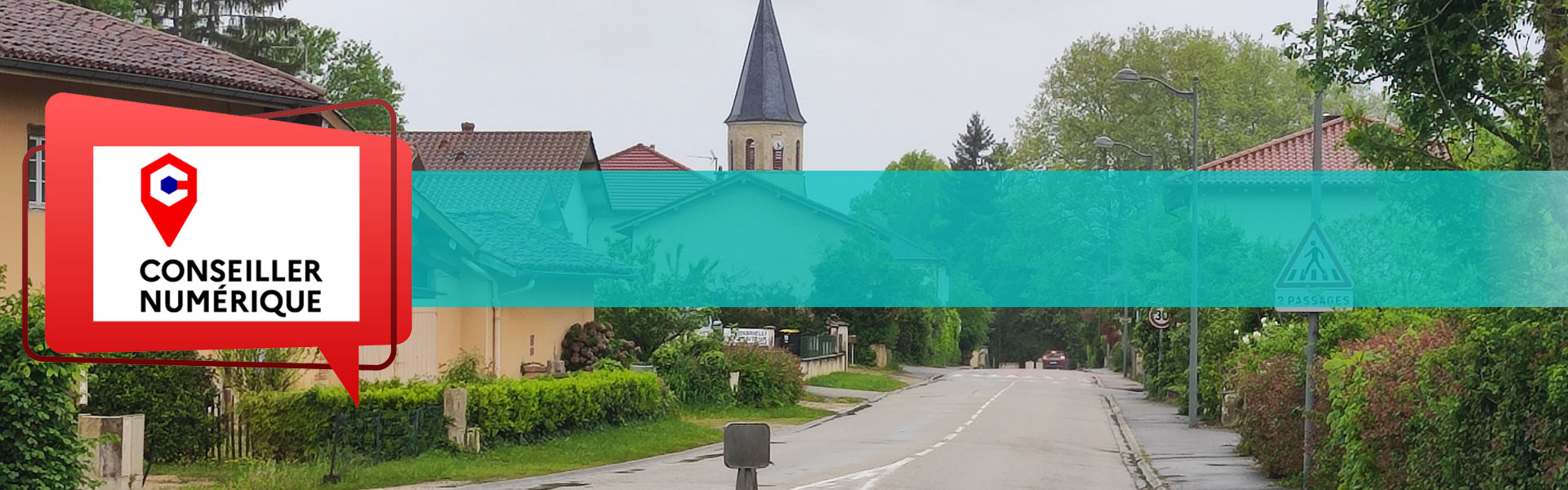 CONGÉS CONSEILLER NUMÉRIQUE