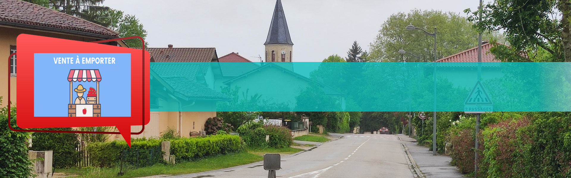 Vente de Choucroute du Club de Basket (SRSB)