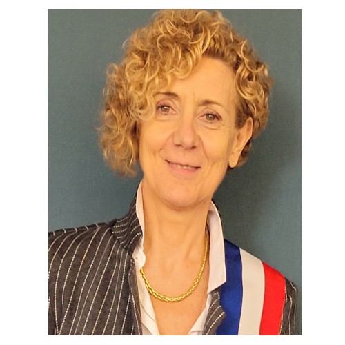 AZNAR Nathalie