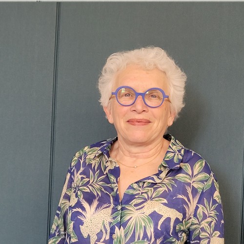LAVIROTTE Brigitte
