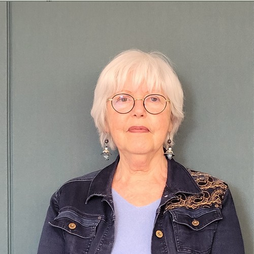 BALFIN Josette